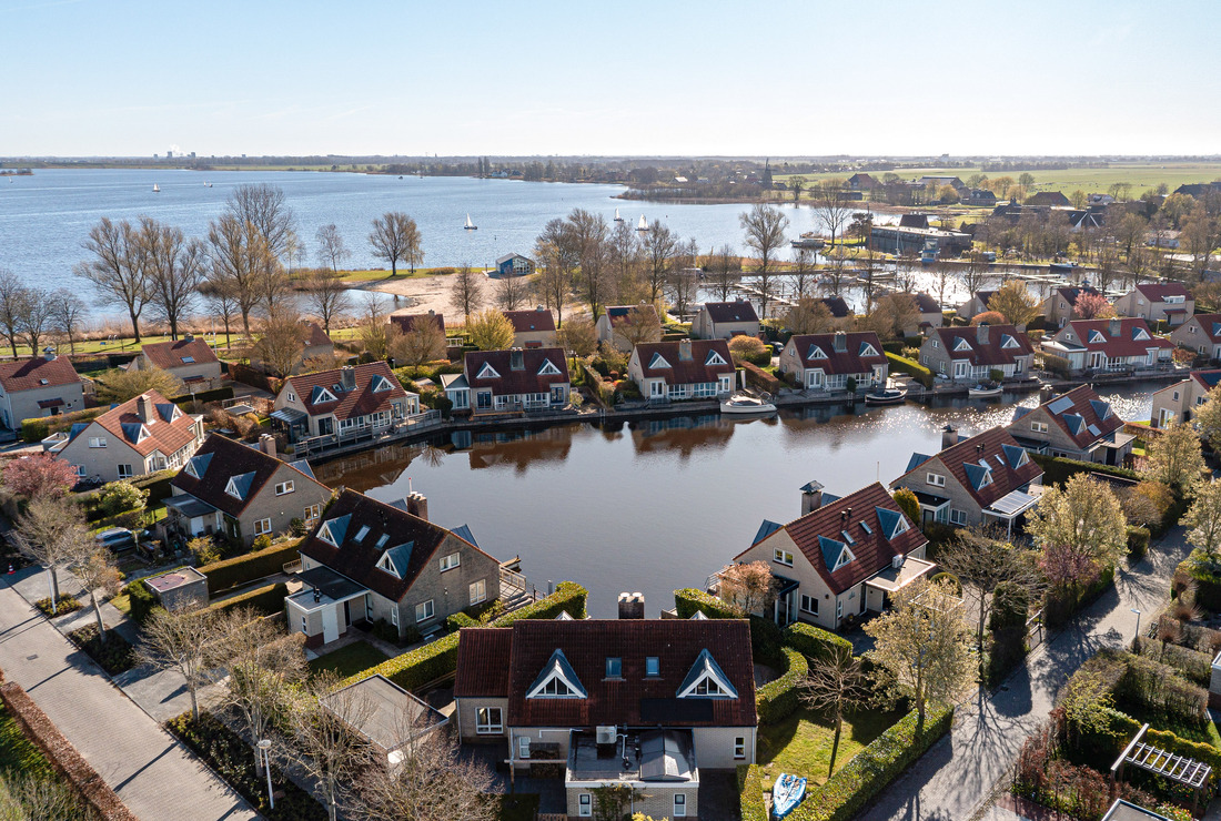 LANGWEER
