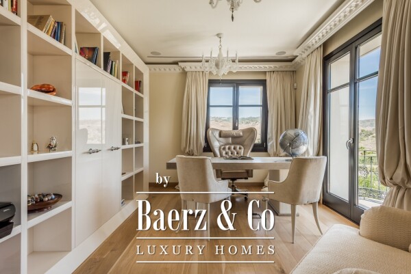 photo 33 Villa - Marbella East - Ref: 7739