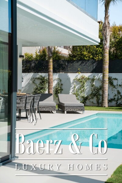 photo 62 Villas - Golden Mile - Marbella - Ref: 7726