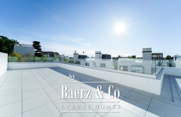 photo 151 Villas - Golden Mile - Marbella - Ref: 7726