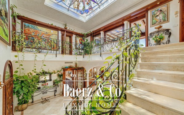 photo 16 Impressive Villa in La Mola with views of the Mediterranean