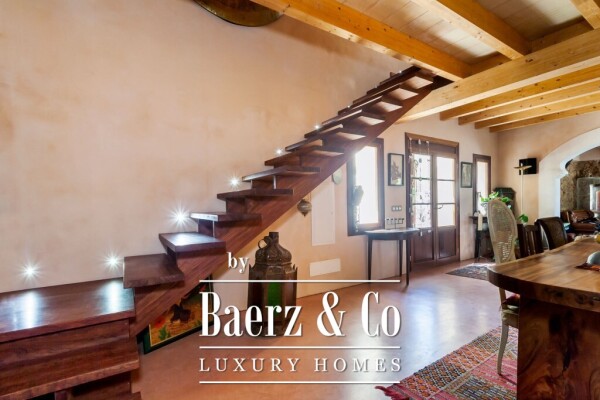 photo 13 Exceptional country house with amazing views