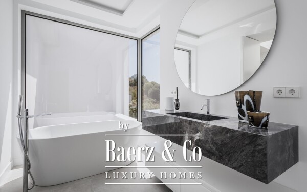 photo 55 Villas - El Paraiso - Benahavis - Ref: 8018