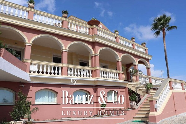 photo 5 Villa for sale 507 m²