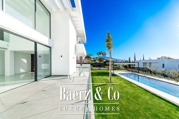 photo 36 Villa - Paraiso Alto - Benahavis - Ref: 8076