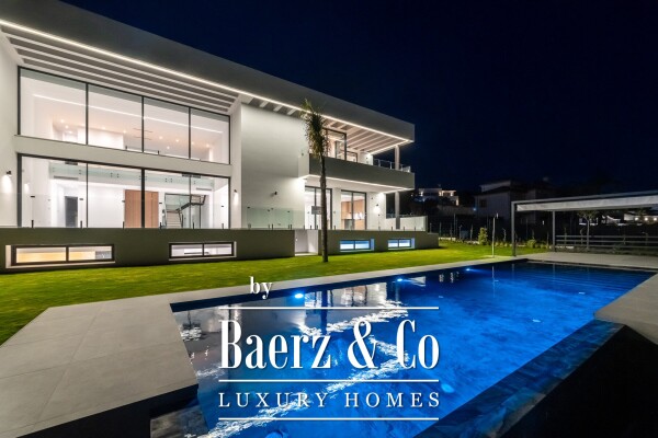 photo 47 Villa - Paraiso Alto - Benahavis - Ref: 8076