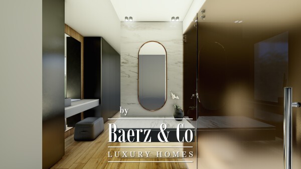 photo 9 Bellapais Luxury Penthouse