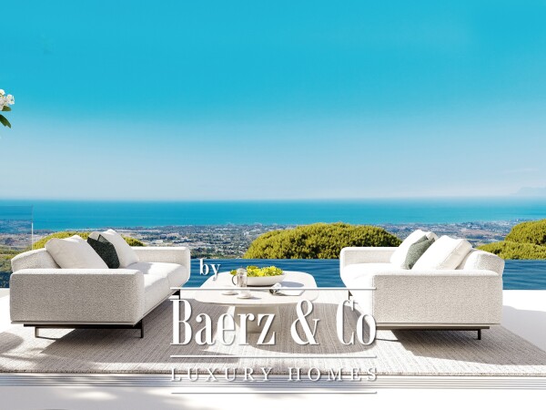 photo 1 Villas - La Quinta - Benahavis - Ref: 7680