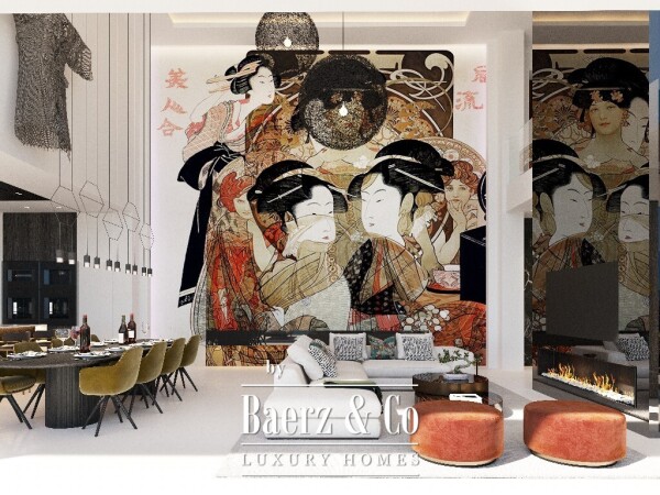 photo 6 Villas - La Quinta - Benahavis - Ref: 7680