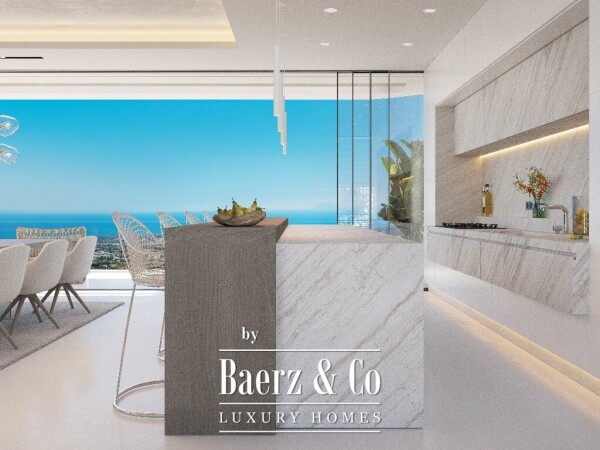 photo 9 Villas - La Quinta - Benahavis - Ref: 7680