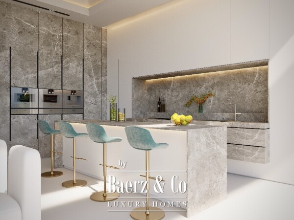 photo 12 Villas - La Quinta - Benahavis - Ref: 7680