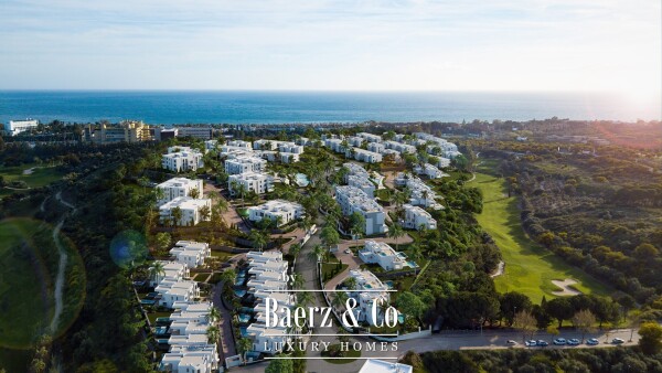 photo 32 Apartments & semi-villas - Marbella East - Ref: 7638