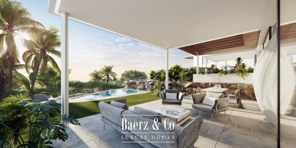 photo 37 Apartments & semi-villas - Marbella East - Ref: 7638