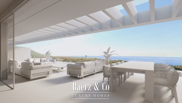 photo 68 Apartments & semi-villas - Marbella East - Ref: 7638