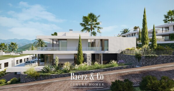 photo 75 Apartments & semi-villas - Marbella East - Ref: 7638