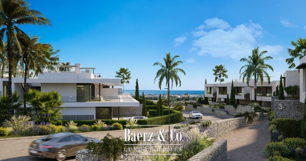 photo 90 Apartments & semi-villas - Marbella East - Ref: 7638
