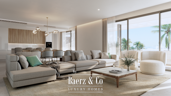 photo 102 Apartments & semi-villas - Marbella East - Ref: 7638