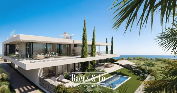 photo 156 Apartments & semi-villas - Marbella East - Ref: 7638