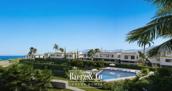 photo 162 Apartments & semi-villas - Marbella East - Ref: 7638