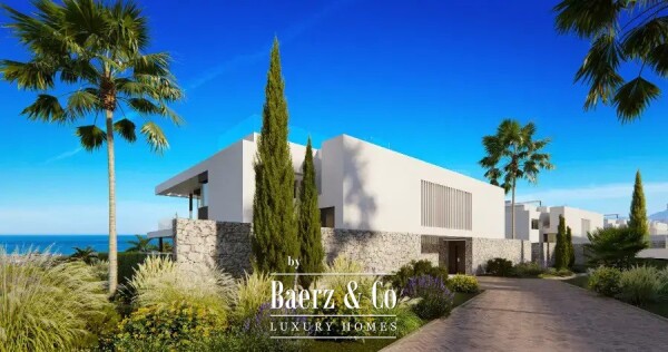 photo 168 Apartments & semi-villas - Marbella East - Ref: 7638