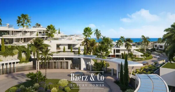 photo 170 Apartments & semi-villas - Marbella East - Ref: 7638