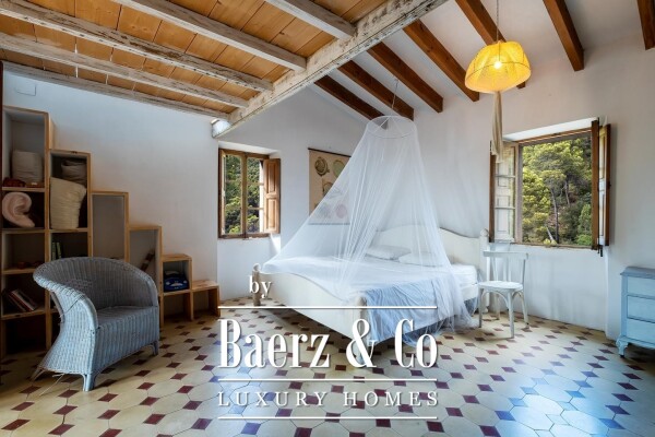 photo 16 Peace and tranquility in a beautiful rustic finca in the woods