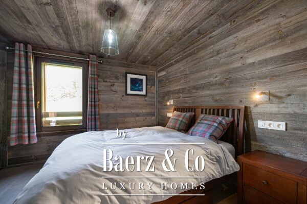 photo 6 3-Room Apartment- Close to the Chairlift - South West Facing