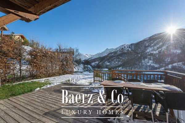 photo 11 VILLAGE HOUSE - 6 ROOMS - PANORAMIC VIEW WITH BUILDING PLOT