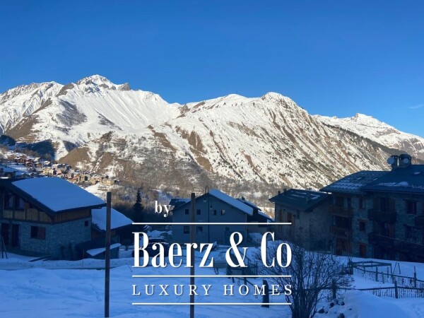 photo 12 Duplex 5 rooms in a high standing building complex