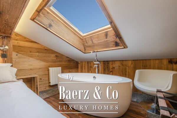 photo 9 3 bedrooms apartment in Les Grands Montets