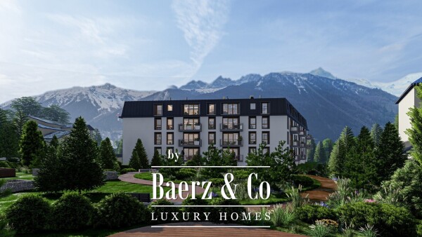 photo 10 One bedroom apartment at the top floor of a new residence