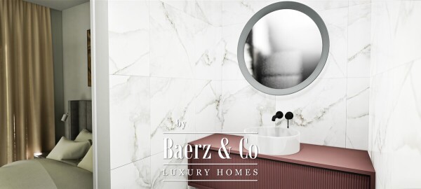 photo 23 Seaview Townhouse with Pool in Budva