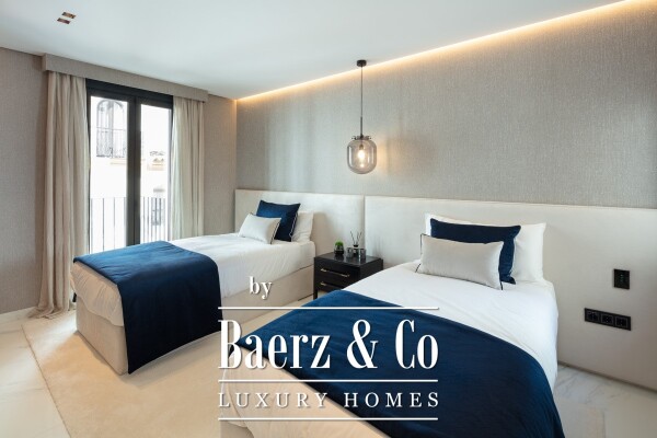 photo 5 Apartment - Puerto Banus - Marbella - Ref: 8060