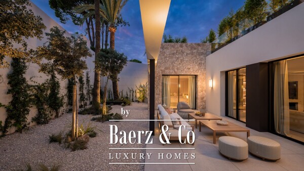 photo 19 Villa - Nueva Andalucia - Marbella - Ref: 8163