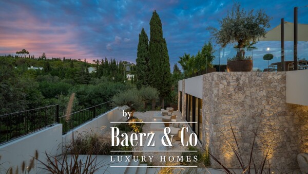 photo 21 Villa - Nueva Andalucia - Marbella - Ref: 8163