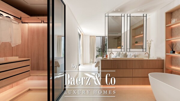 photo 59 Villa - Nueva Andalucia - Marbella - Ref: 8163