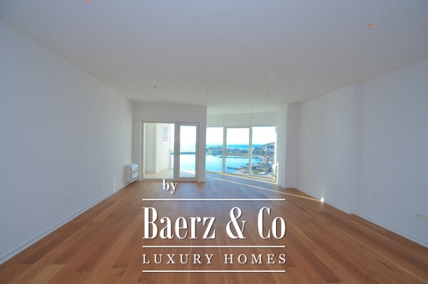 photo 1 Premium Apartment with Views to Budva Old Town