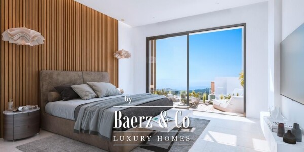photo 8 Luxury townhouses - Marbella East - Ref: 7821