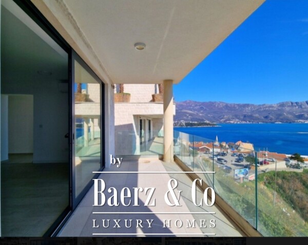 photo 10 Seaview & Old Town View Apartment in Budva