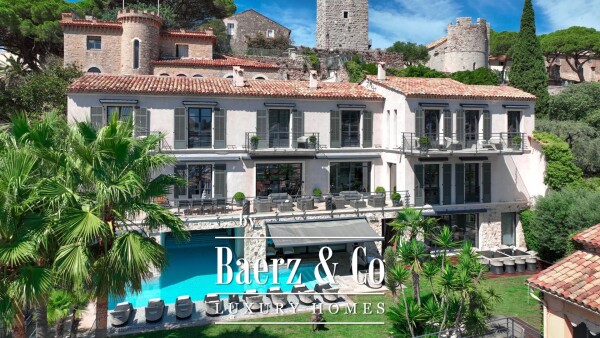 photo 6 CANNES SEA FRONT