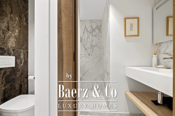 photo 24 Cannes Croisette, 3 rooms apartment with panoramic sea view