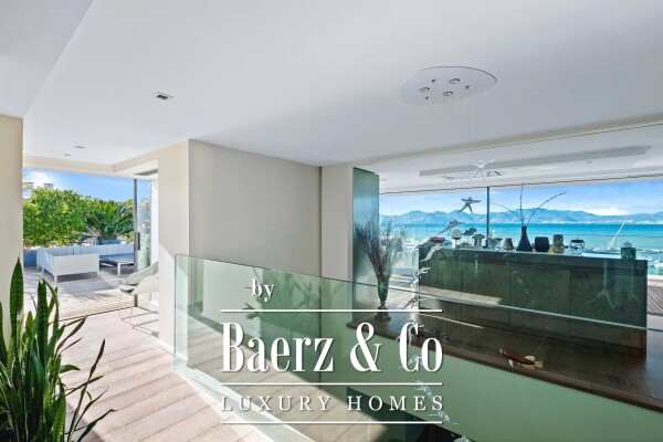 photo 9 Luxury Penthouse In Cannes Croisette