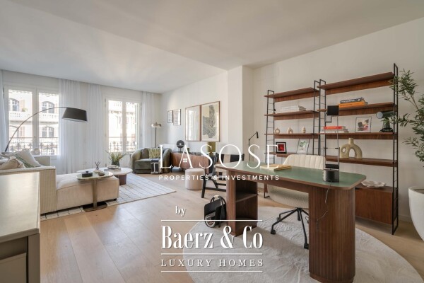 photo 1 Barcelona, Dreta de l´Eixample