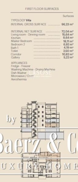 photo 37 Barcelona, Dreta de l´Eixample