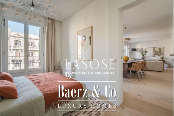 photo 17 Barcelona, Dreta de l´Eixample