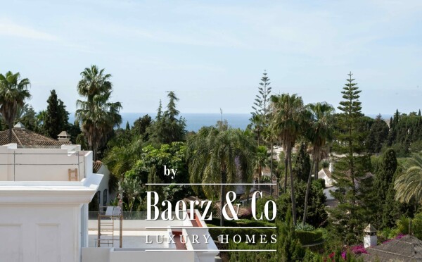 photo 24 Villas - Golden Mile - Marbella - Ref: 7728