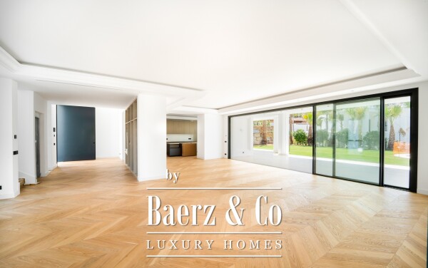 photo 58 Villas - Golden Mile - Marbella - Ref: 7728