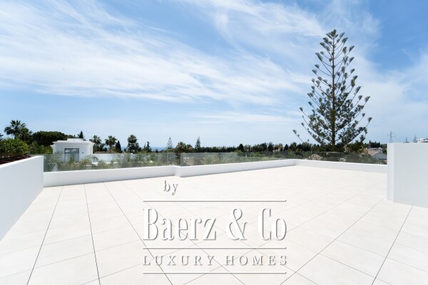 photo 112 Villas - Golden Mile - Marbella - Ref: 7728