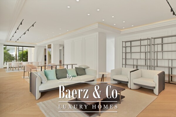 photo 175 Villas - Golden Mile - Marbella - Ref: 7728