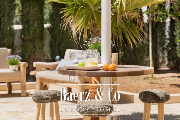 photo 11 Beautiful luxury home in Cala Vadella, Cala Vadella